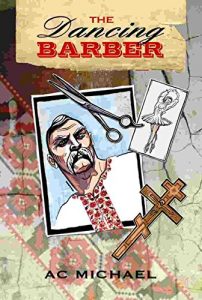 Download The Dancing Barber pdf, epub, ebook