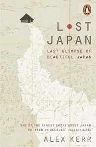 Download Lost Japan pdf, epub, ebook