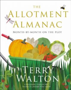 Download The Allotment Almanac pdf, epub, ebook