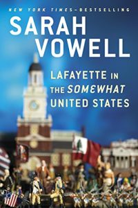 Download Lafayette in the Somewhat United States pdf, epub, ebook
