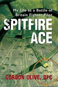 Download Spitfire Ace: My Life as a Battle of Britain Spitfire Pilot pdf, epub, ebook