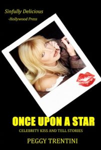 Download Once Upon a Star – Celebrity kiss and tell stories pdf, epub, ebook