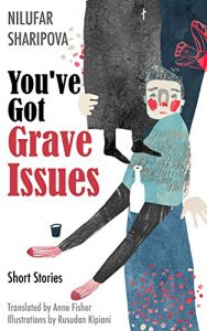 Download You’ve Got Grave Issues pdf, epub, ebook