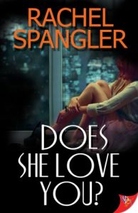 Download Does She Love You? pdf, epub, ebook