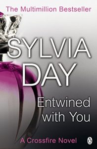 Download Entwined with You: A Crossfire Novel pdf, epub, ebook