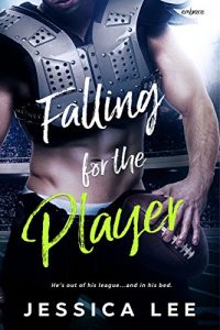 Download Falling for the Player pdf, epub, ebook