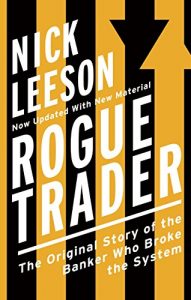 Download Rogue Trader pdf, epub, ebook