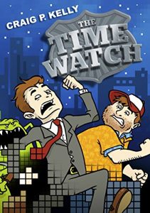 Download The Time Watch (The Adventures of Jack and Joe Book 3) pdf, epub, ebook