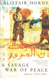 Download A Savage War of Peace: Algeria 1954-1962 pdf, epub, ebook