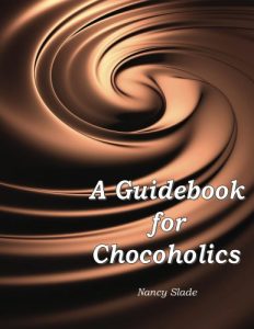 Download A Guidebook for Chocoholics pdf, epub, ebook