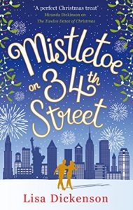 Download Mistletoe on 34th Street pdf, epub, ebook