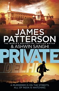 Download Private Delhi pdf, epub, ebook