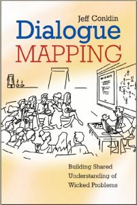 Download Dialogue Mapping: Building Shared Understanding of Wicked Problems pdf, epub, ebook