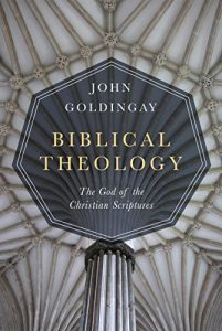 Download Biblical Theology: The God of the Christian Scriptures pdf, epub, ebook