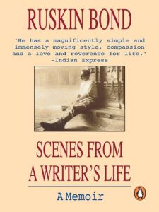 Download Scenes from a Writers Life: A Memoir pdf, epub, ebook