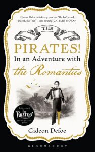 Download The Pirates! in an Adventure with the Romantics pdf, epub, ebook