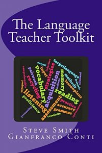 Download The Language Teacher Toolkit pdf, epub, ebook