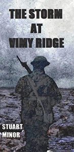 Download The Storm at Vimy Ridge pdf, epub, ebook