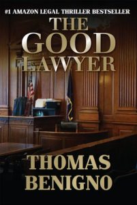 Download The Good Lawyer: A Novel pdf, epub, ebook