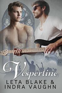 Download Vespertine pdf, epub, ebook