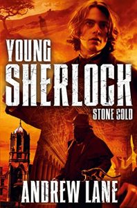 Download Stone Cold (Young Sherlock Holmes Book 7) pdf, epub, ebook
