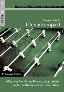 Download Liferay kompakt (Enterprise.Edition) (German Edition) pdf, epub, ebook