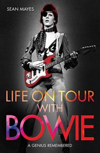 Download Life on Tour with Bowie pdf, epub, ebook