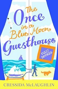 Download Fully Booked (The Once in a Blue Moon Guesthouse, Book 2) pdf, epub, ebook