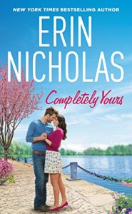 Download Completely Yours (Opposites Attract Book 1) pdf, epub, ebook