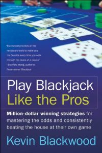 Download Play Blackjack Like the Pros pdf, epub, ebook