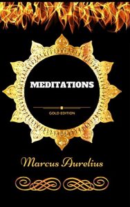 Download Meditations: By Marcus Aurelius- Illustrated pdf, epub, ebook