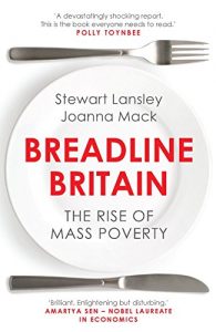 Download Breadline Britain: The Rise of Mass Poverty pdf, epub, ebook