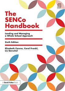 Download The SENCo Handbook: Leading and Managing a Whole School Approach pdf, epub, ebook