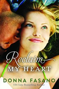 Download Reclaim My Heart pdf, epub, ebook