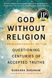 Download God Without Religion: Questioning Centuries of Accepted Truths pdf, epub, ebook