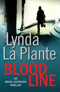 Download Blood Line (Anna Travis series Book 7) pdf, epub, ebook