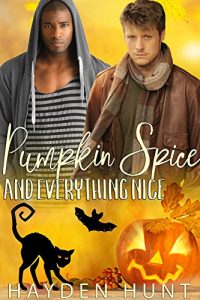 Download Pumpkin Spice and Everything Nice pdf, epub, ebook