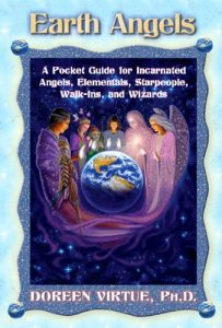 Download Earth Angels: A Pocket Guide for Incarnated Angels, Elementals, Starpeople, Walk-ins and Wizards pdf, epub, ebook