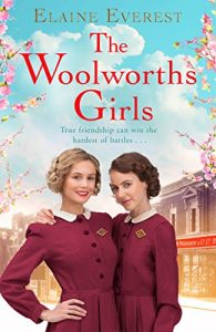 Download The Woolworths Girls pdf, epub, ebook