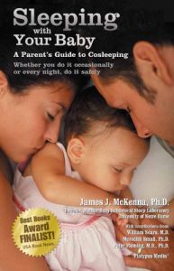 Download Sleeping With Your Baby: A Parent’s Guide to Cosleeping pdf, epub, ebook