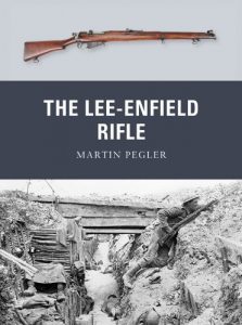 Download The Lee-Enfield Rifle (Weapon) pdf, epub, ebook