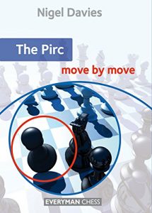 Download The Pirc: Move by Move pdf, epub, ebook