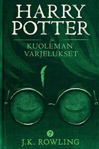 Download Harry Potter ja kuoleman varjelukset (Harry Potter-sarjan) (Finnish Edition) pdf, epub, ebook