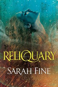 Download Reliquary (Reliquary Series Book 1) pdf, epub, ebook