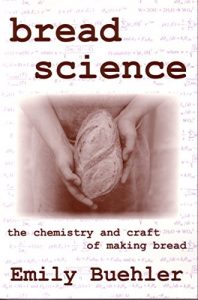 Download Bread Science: The Chemistry and Craft of Making Bread pdf, epub, ebook