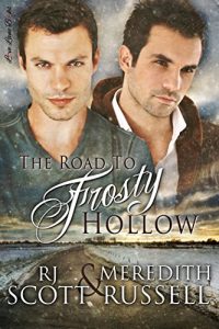 Download The Road to Frosty Hollow pdf, epub, ebook