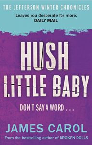 Download Hush Little Baby (Jefferson Winter) pdf, epub, ebook