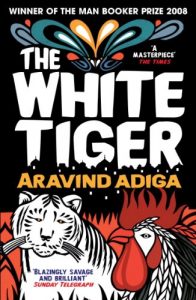 Download The White Tiger pdf, epub, ebook