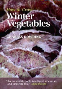 Download How to Grow Winter Vegetables pdf, epub, ebook
