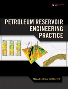 Download Petroleum Reservoir Engineering Practice pdf, epub, ebook